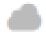 Canvas unpublish symbol_gray cloud